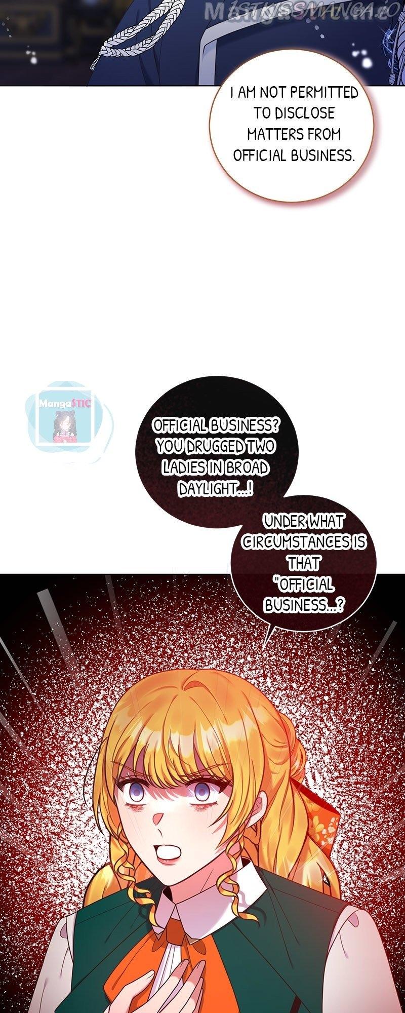 Supporting Characters Also Need Some Love Chapter 24 page 47