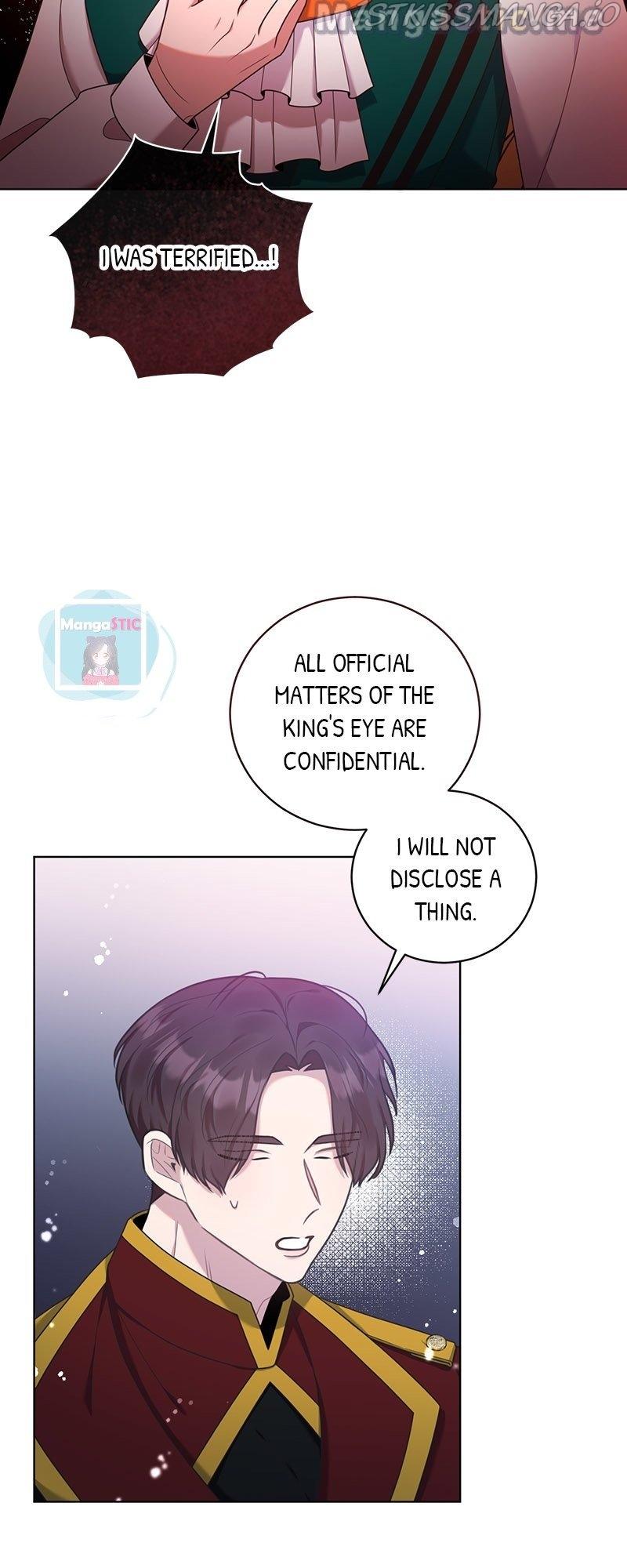 Supporting Characters Also Need Some Love Chapter 24 page 48