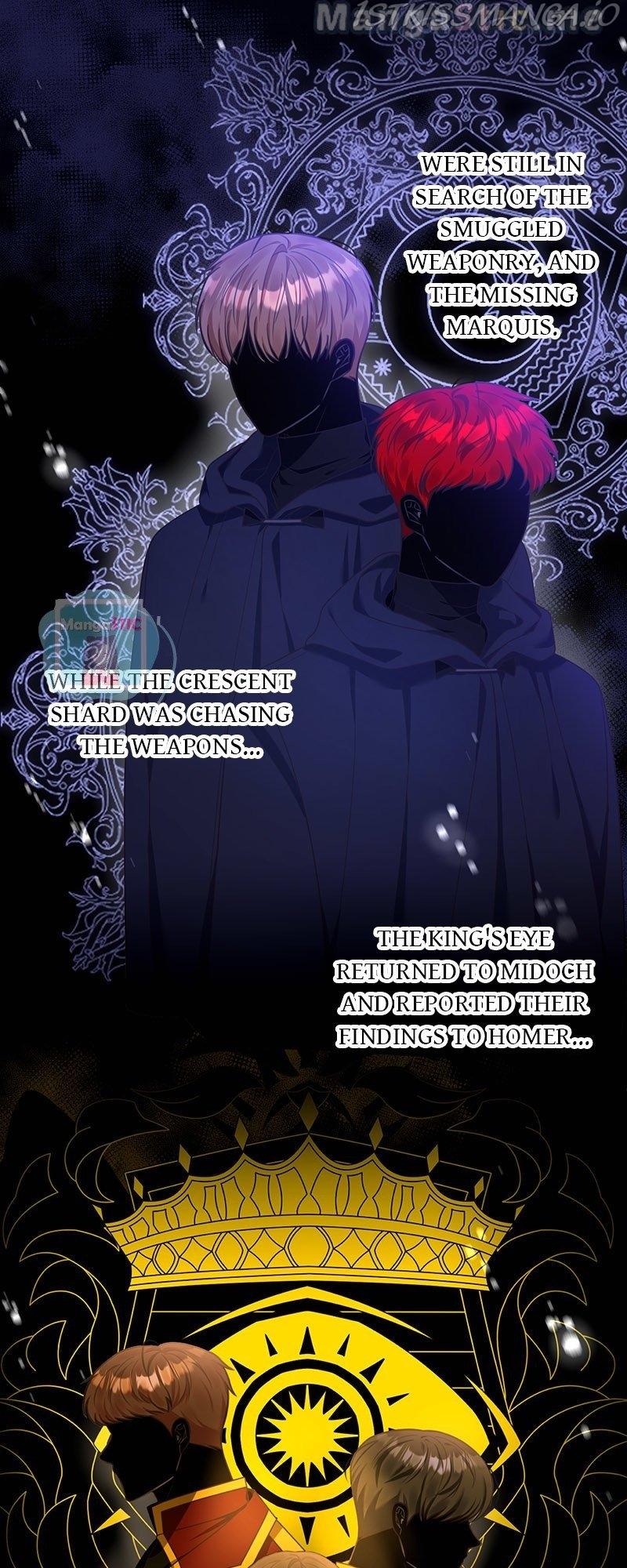 Supporting Characters Also Need Some Love Chapter 24 page 4