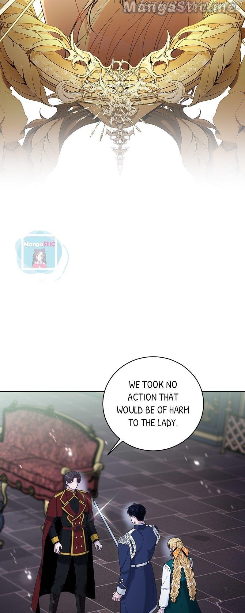 Supporting Characters Also Need Some Love Chapter 24 page 56
