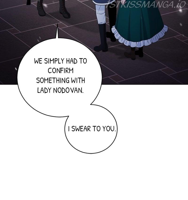 Supporting Characters Also Need Some Love Chapter 24 page 57