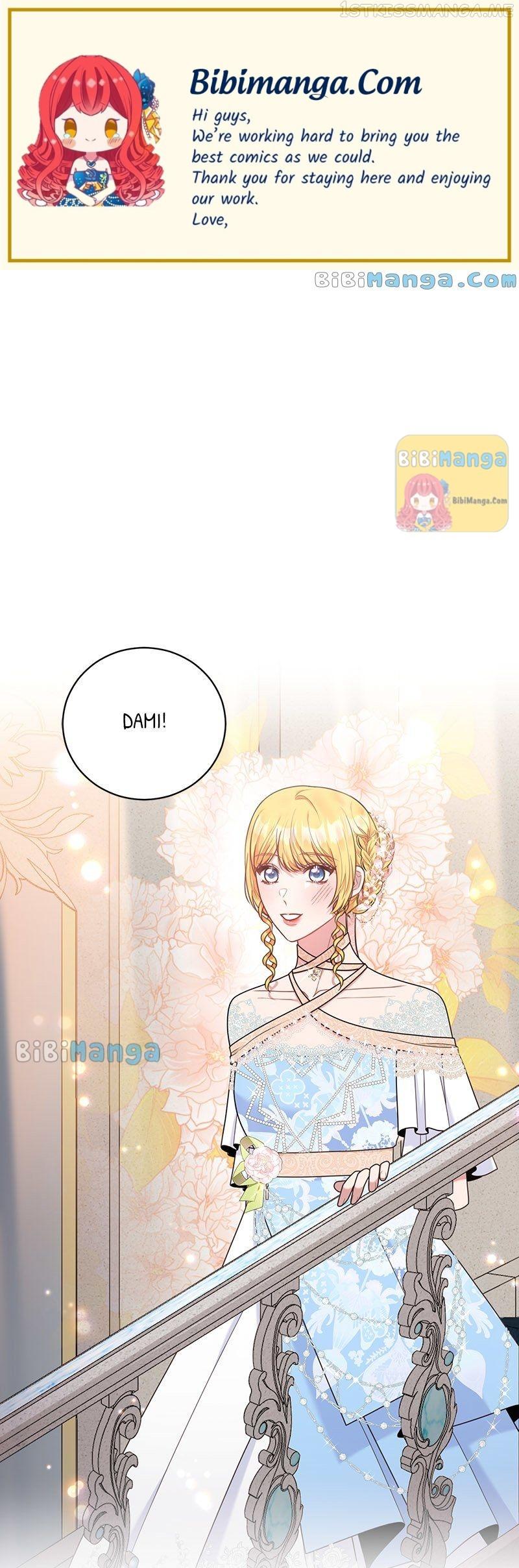 Supporting Characters Also Need Some Love Chapter 27 page 0