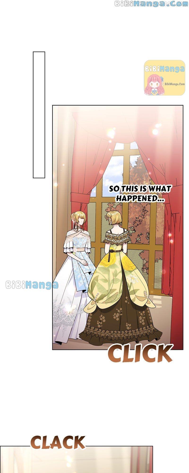 Supporting Characters Also Need Some Love Chapter 27 page 24