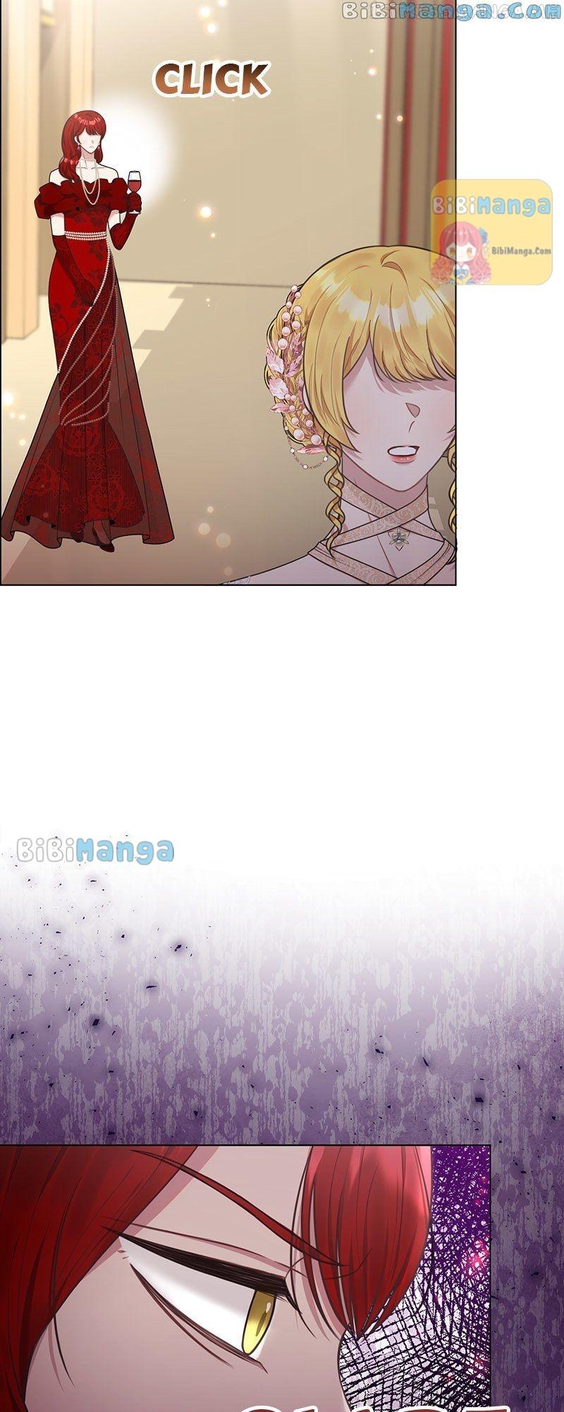 Supporting Characters Also Need Some Love Chapter 27 page 25