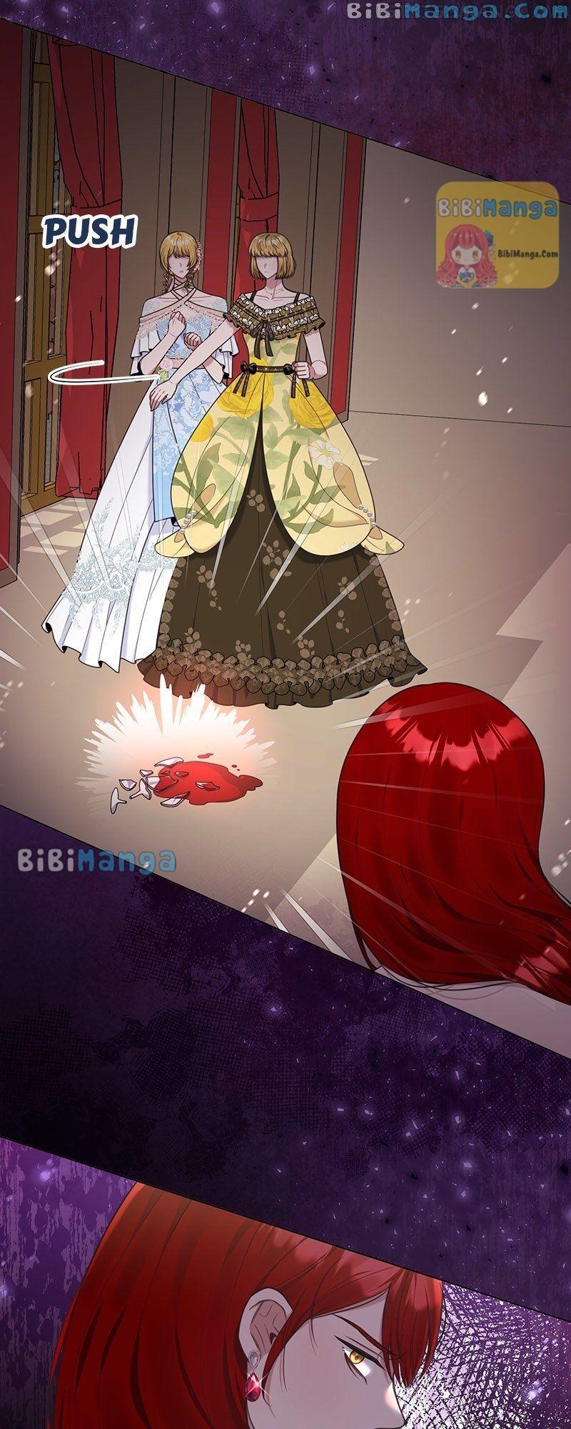 Supporting Characters Also Need Some Love Chapter 27 page 27