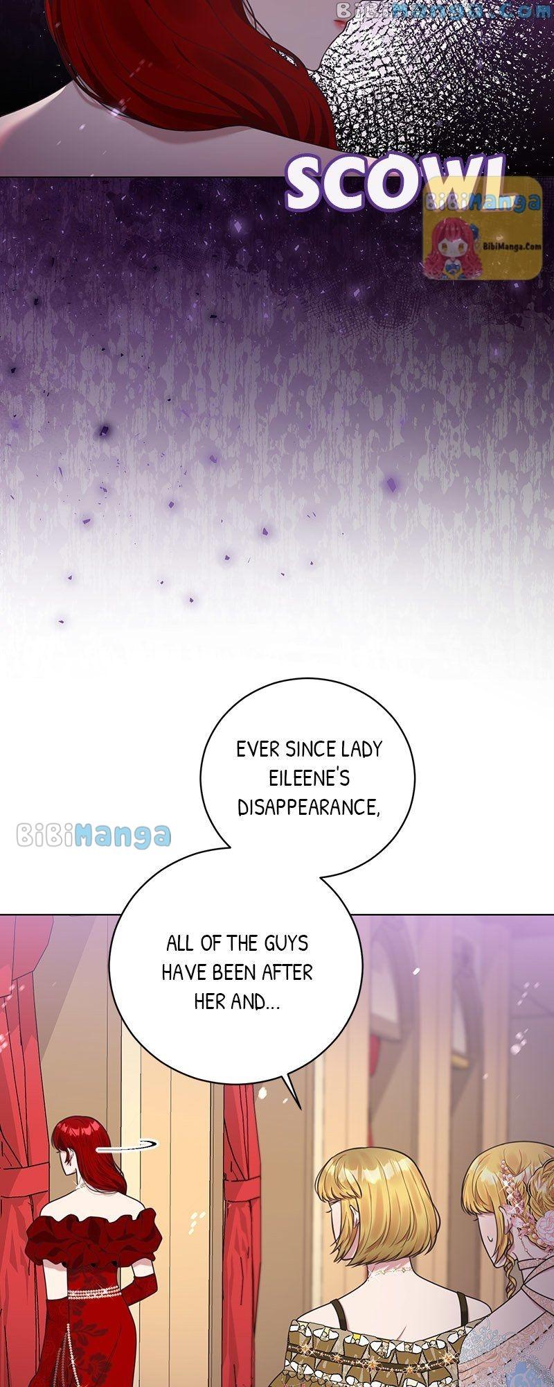 Supporting Characters Also Need Some Love Chapter 27 page 28