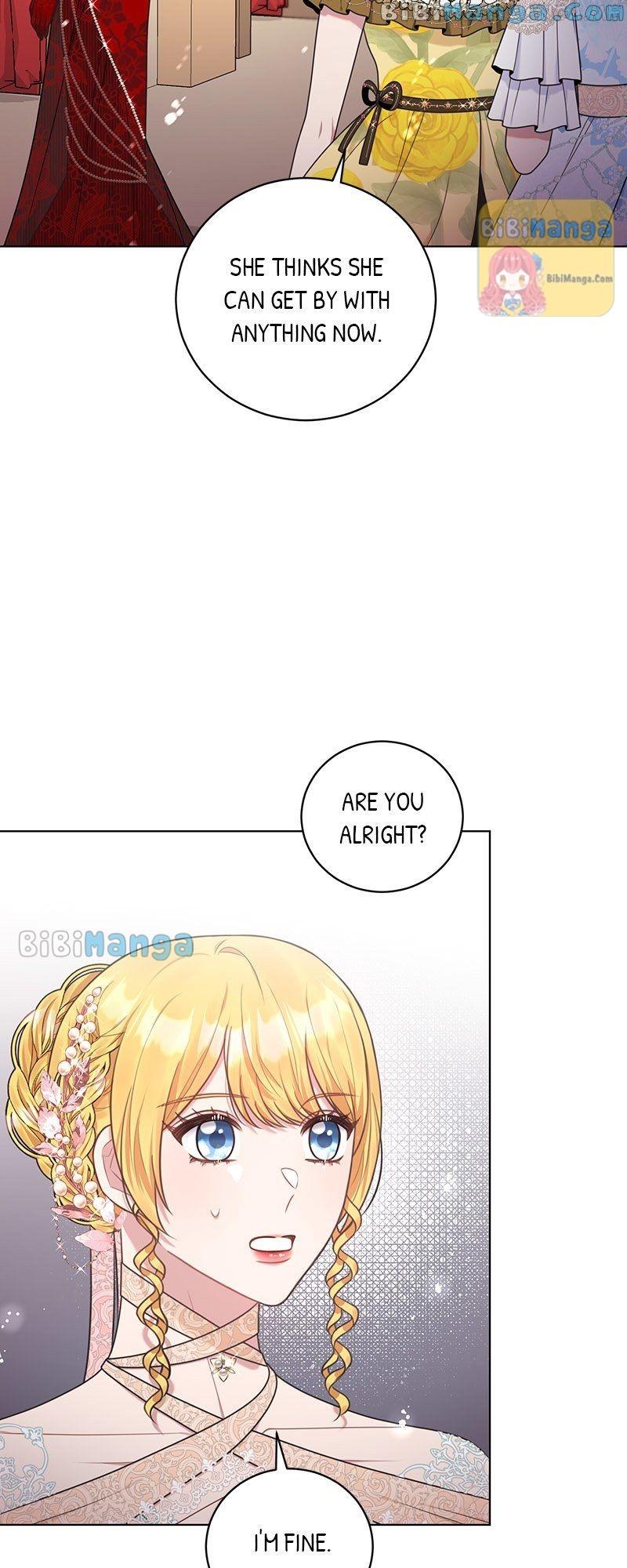 Supporting Characters Also Need Some Love Chapter 27 page 29