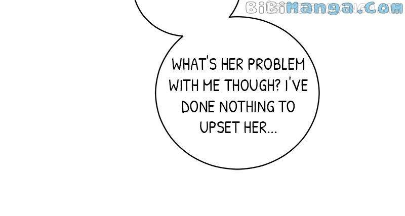 Supporting Characters Also Need Some Love Chapter 27 page 30