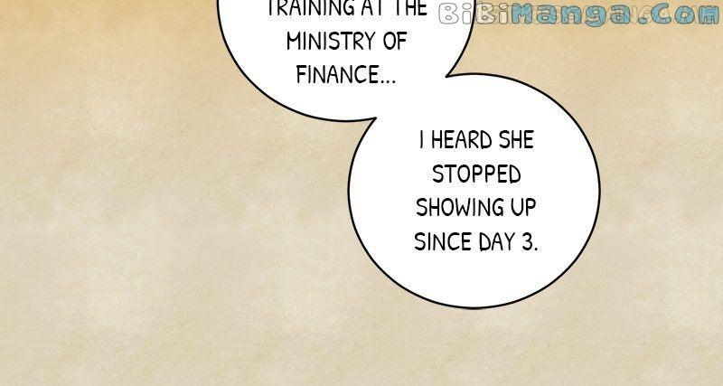 Supporting Characters Also Need Some Love Chapter 27 page 37