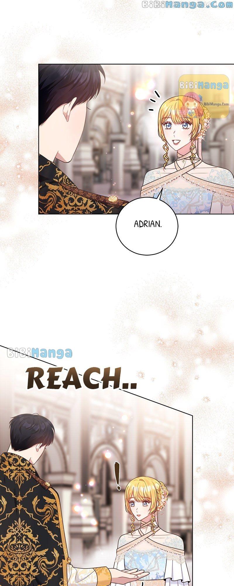 Supporting Characters Also Need Some Love Chapter 27 page 3