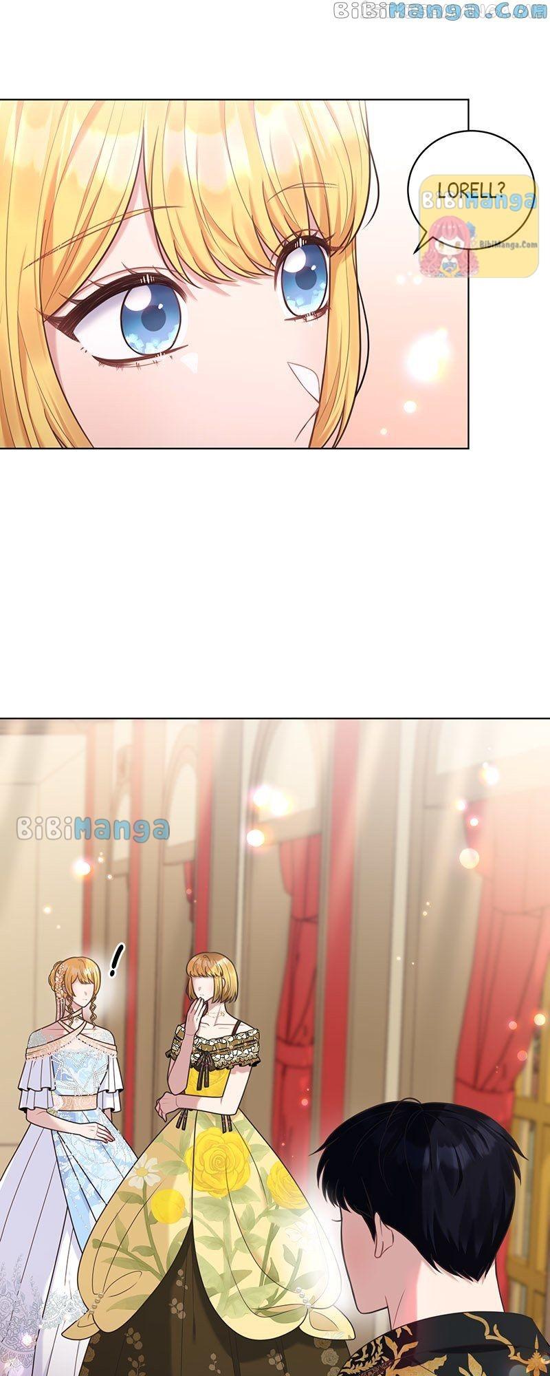 Supporting Characters Also Need Some Love Chapter 27 page 44