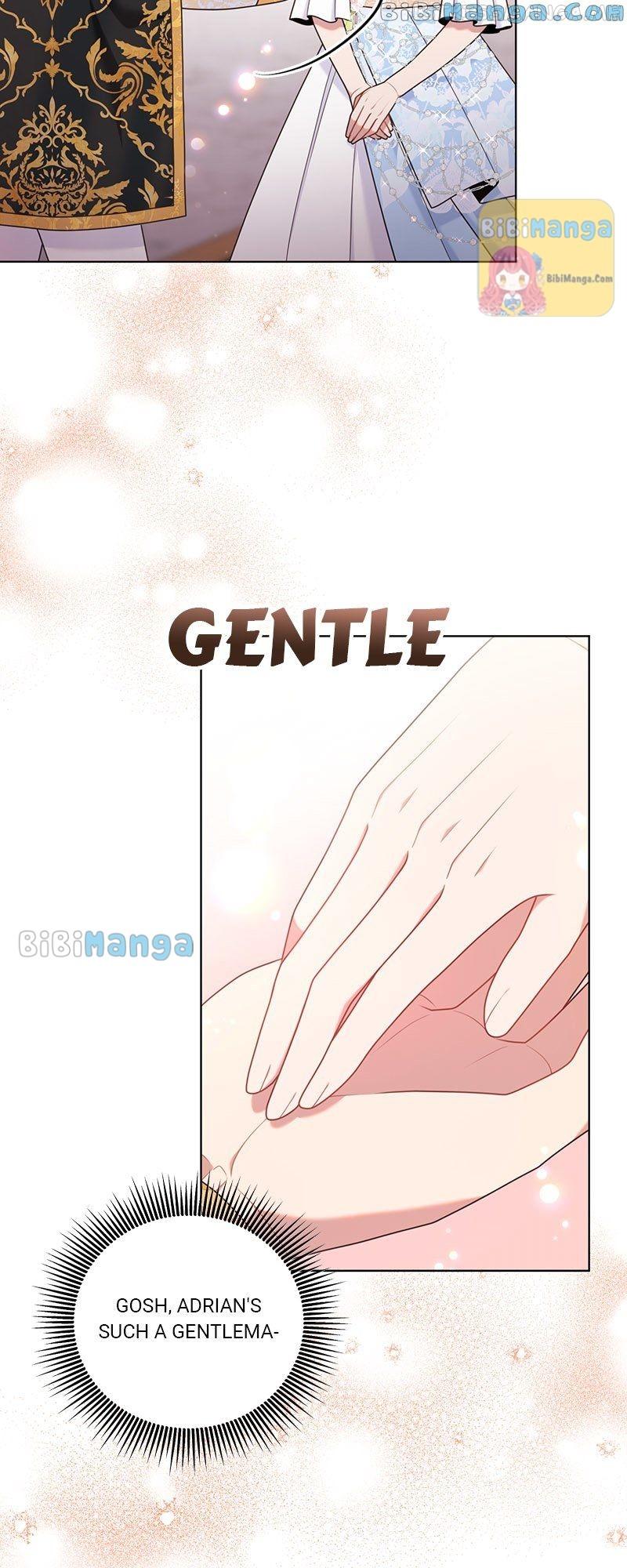 Supporting Characters Also Need Some Love Chapter 27 page 4