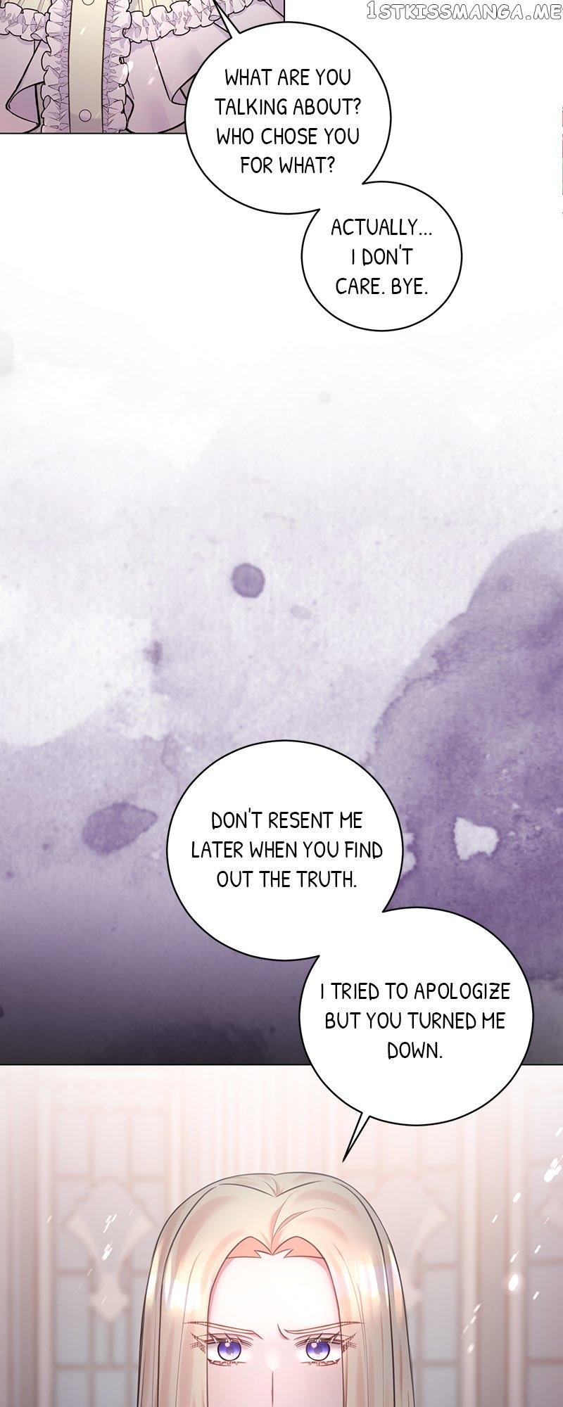 Supporting Characters Also Need Some Love Chapter 33 page 9