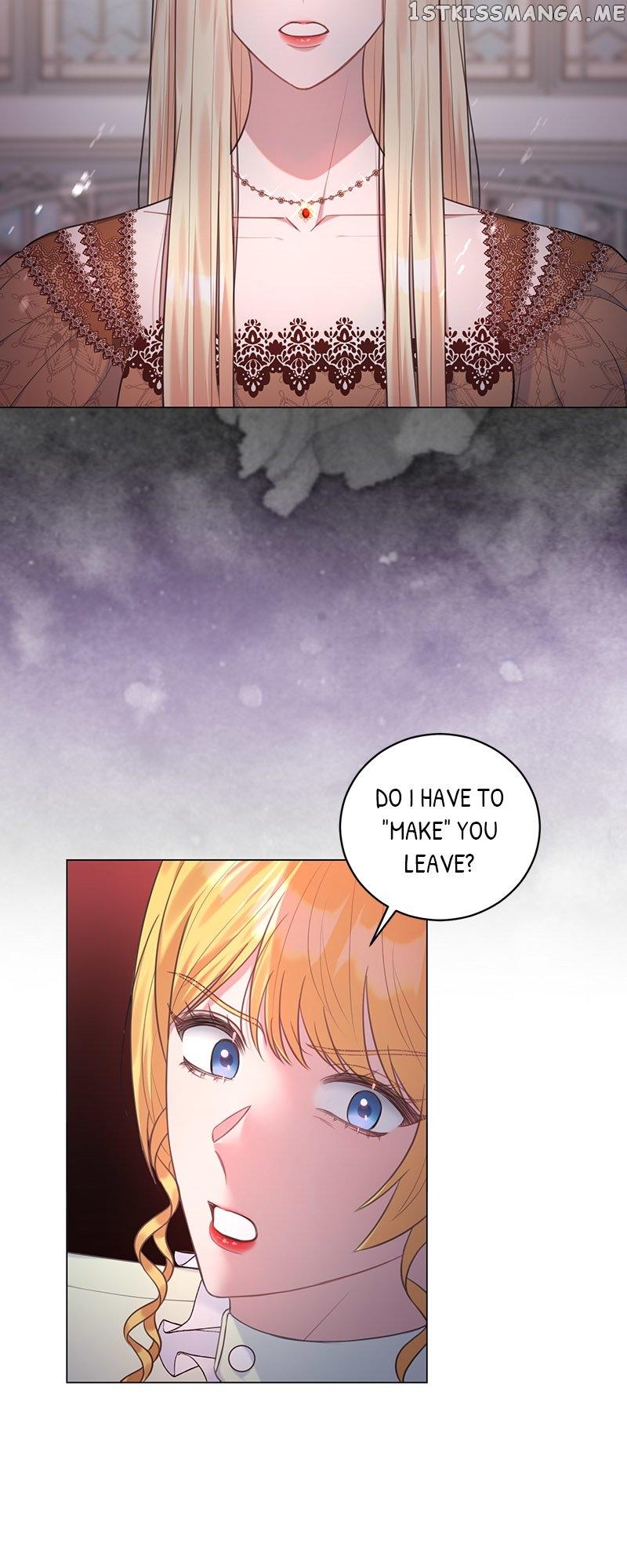 Supporting Characters Also Need Some Love Chapter 33 page 10
