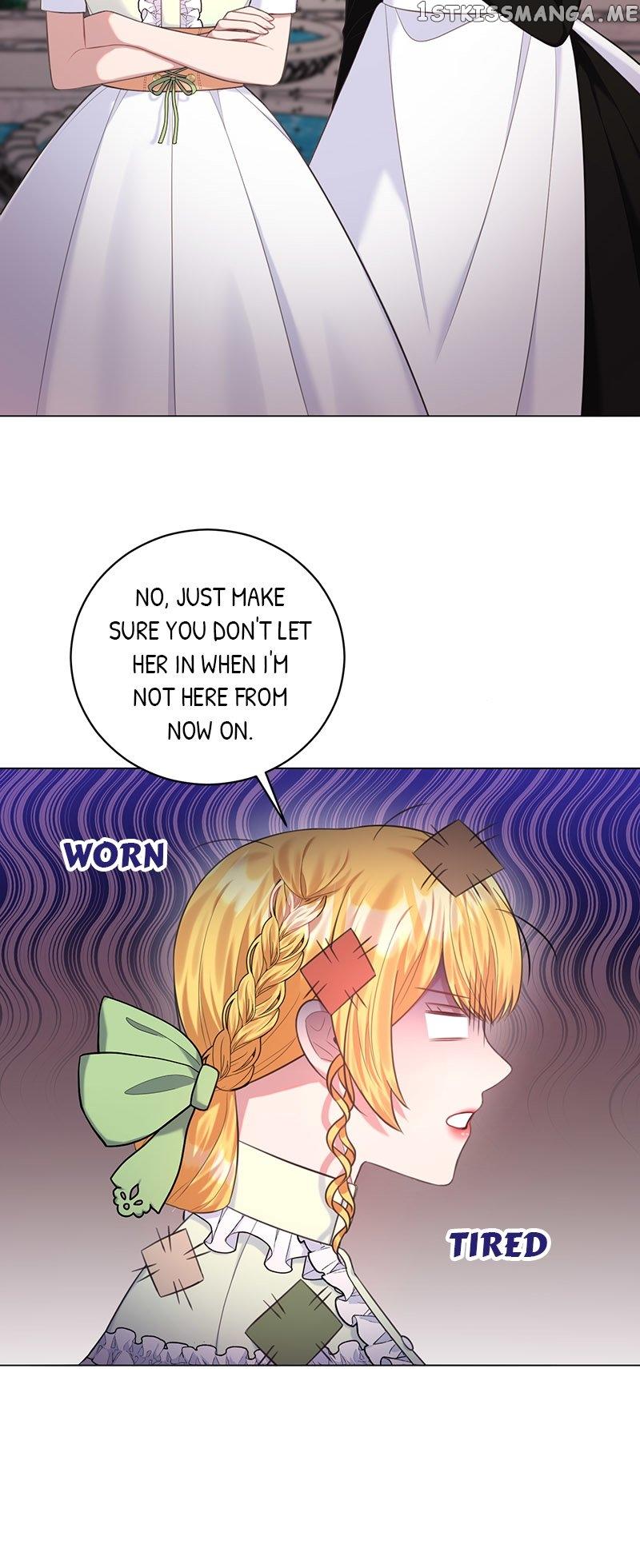 Supporting Characters Also Need Some Love Chapter 33 page 12