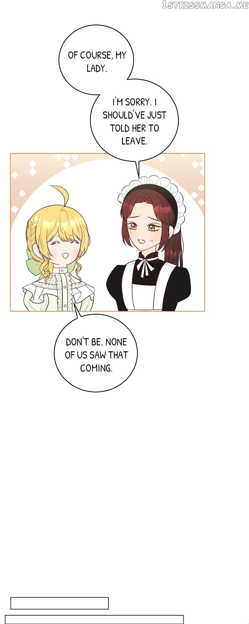 Supporting Characters Also Need Some Love Chapter 33 page 13
