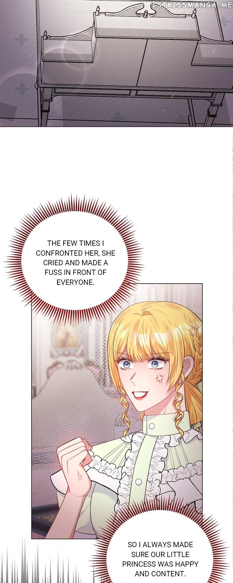 Supporting Characters Also Need Some Love Chapter 33 page 15
