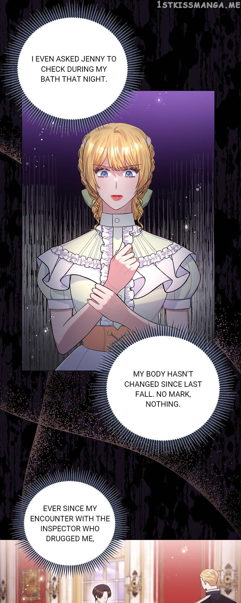 Supporting Characters Also Need Some Love Chapter 33 page 18