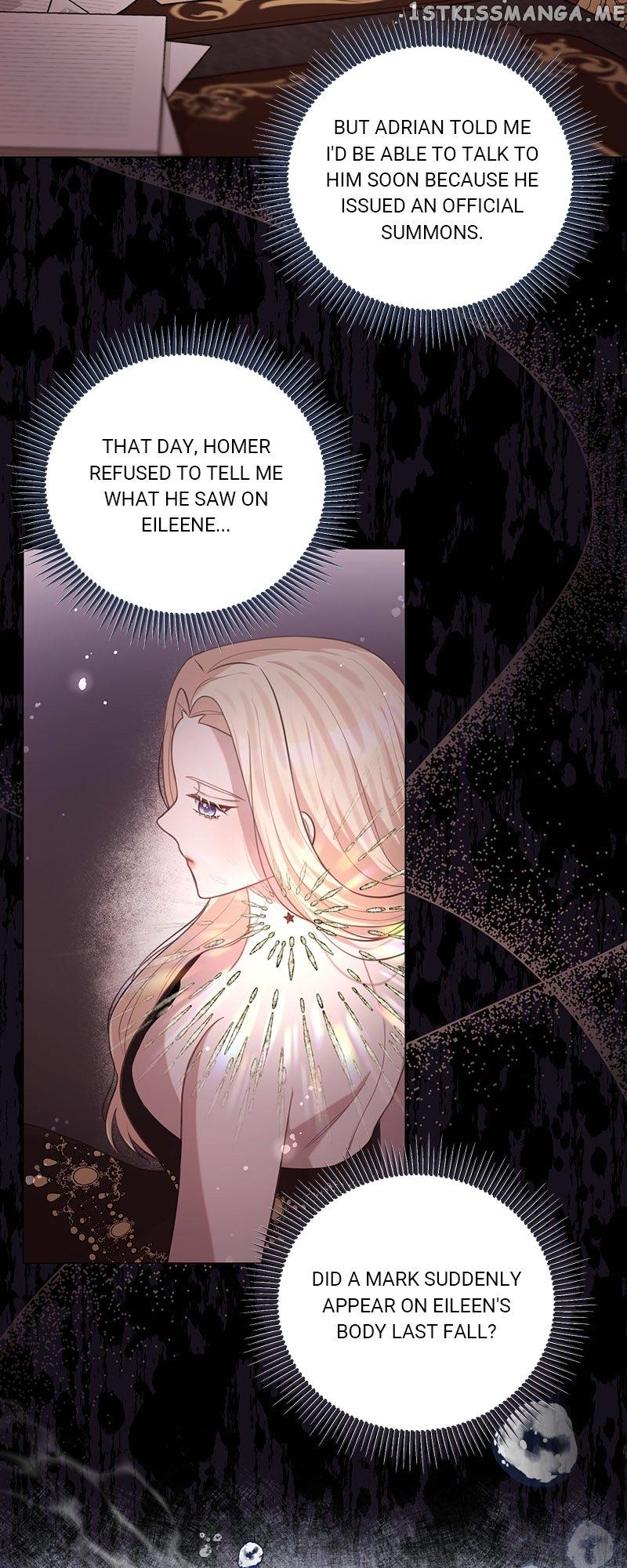Supporting Characters Also Need Some Love Chapter 33 page 20