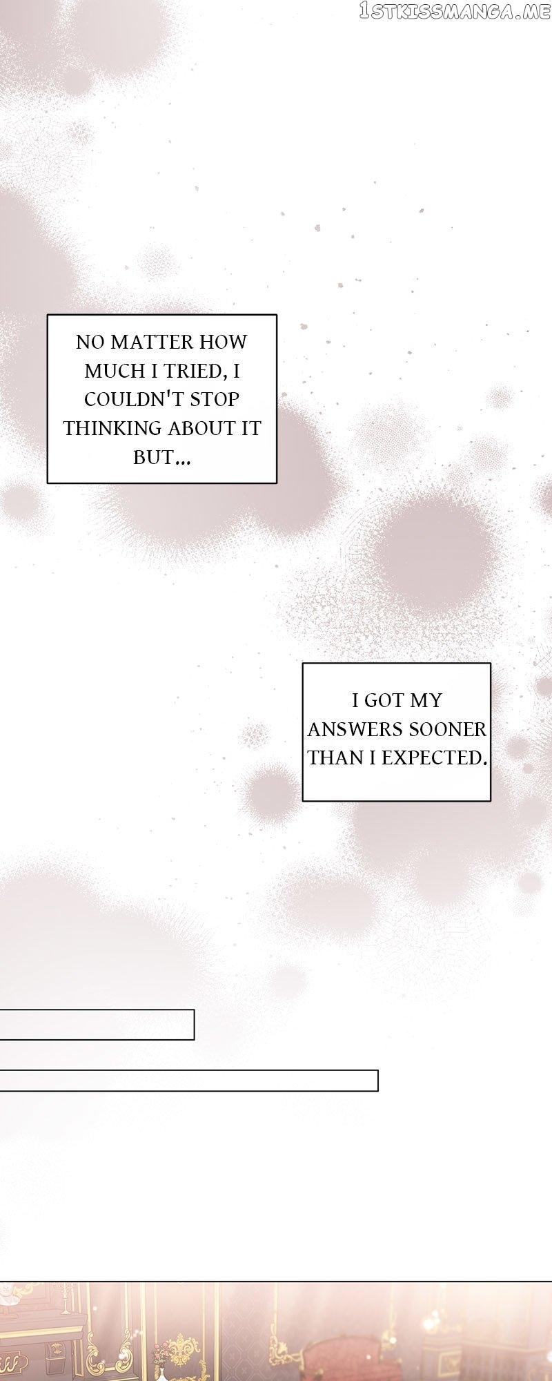 Supporting Characters Also Need Some Love Chapter 33 page 25