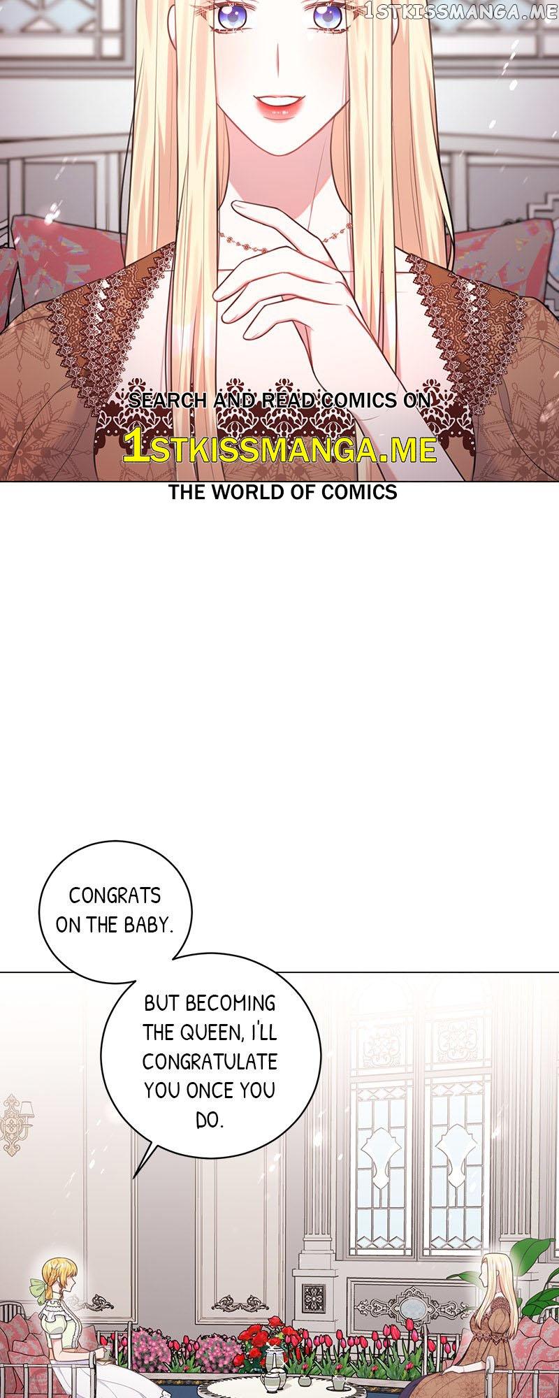 Supporting Characters Also Need Some Love Chapter 33 page 2