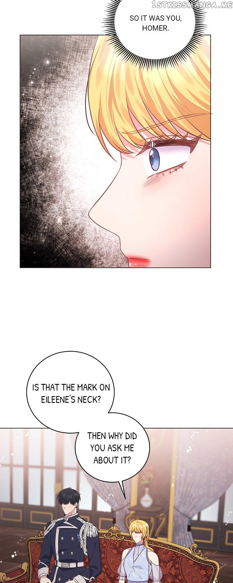 Supporting Characters Also Need Some Love Chapter 33 page 31