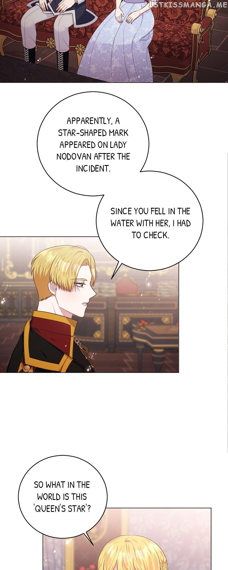 Supporting Characters Also Need Some Love Chapter 33 page 32