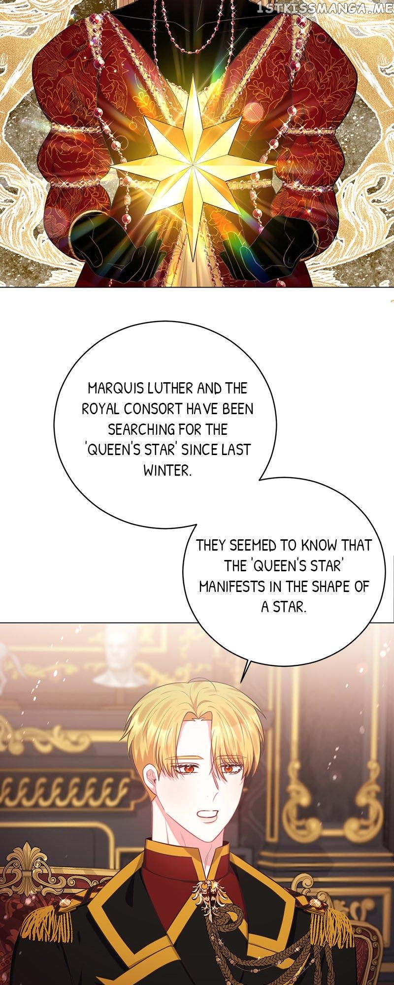 Supporting Characters Also Need Some Love Chapter 33 page 34