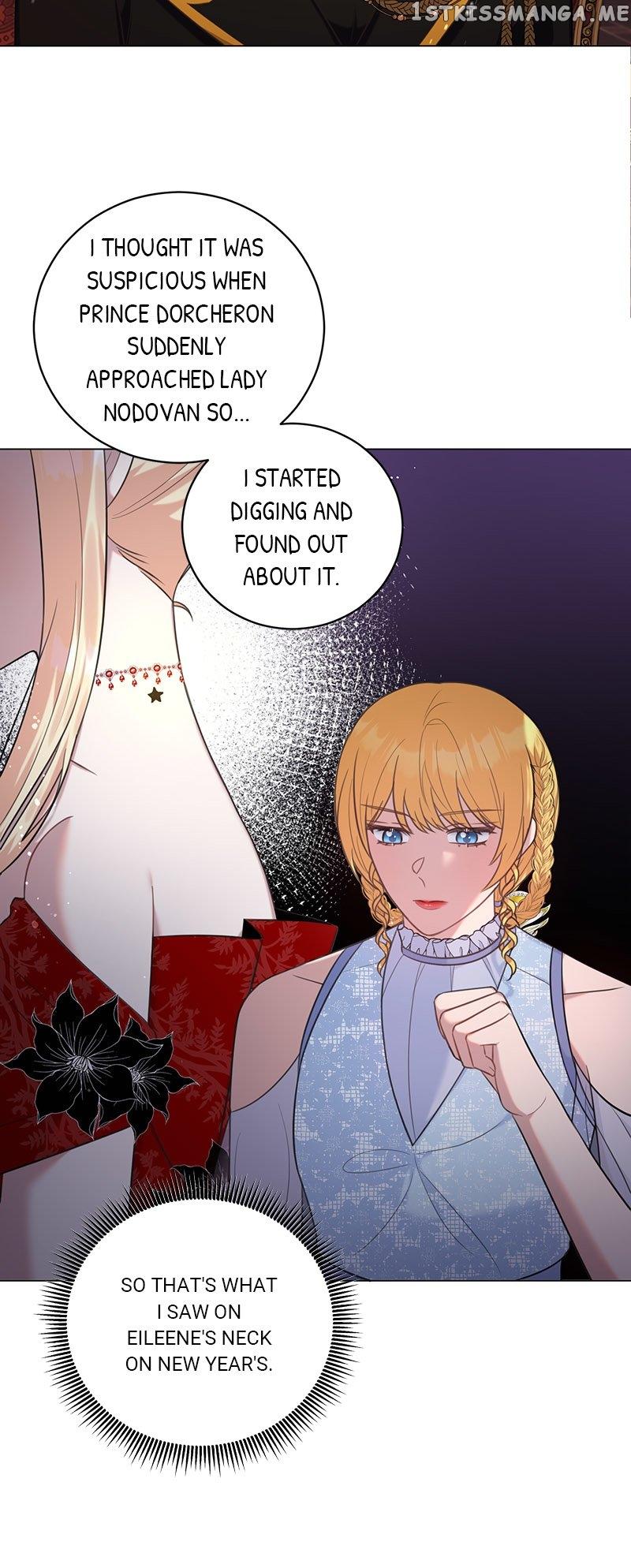 Supporting Characters Also Need Some Love Chapter 33 page 35