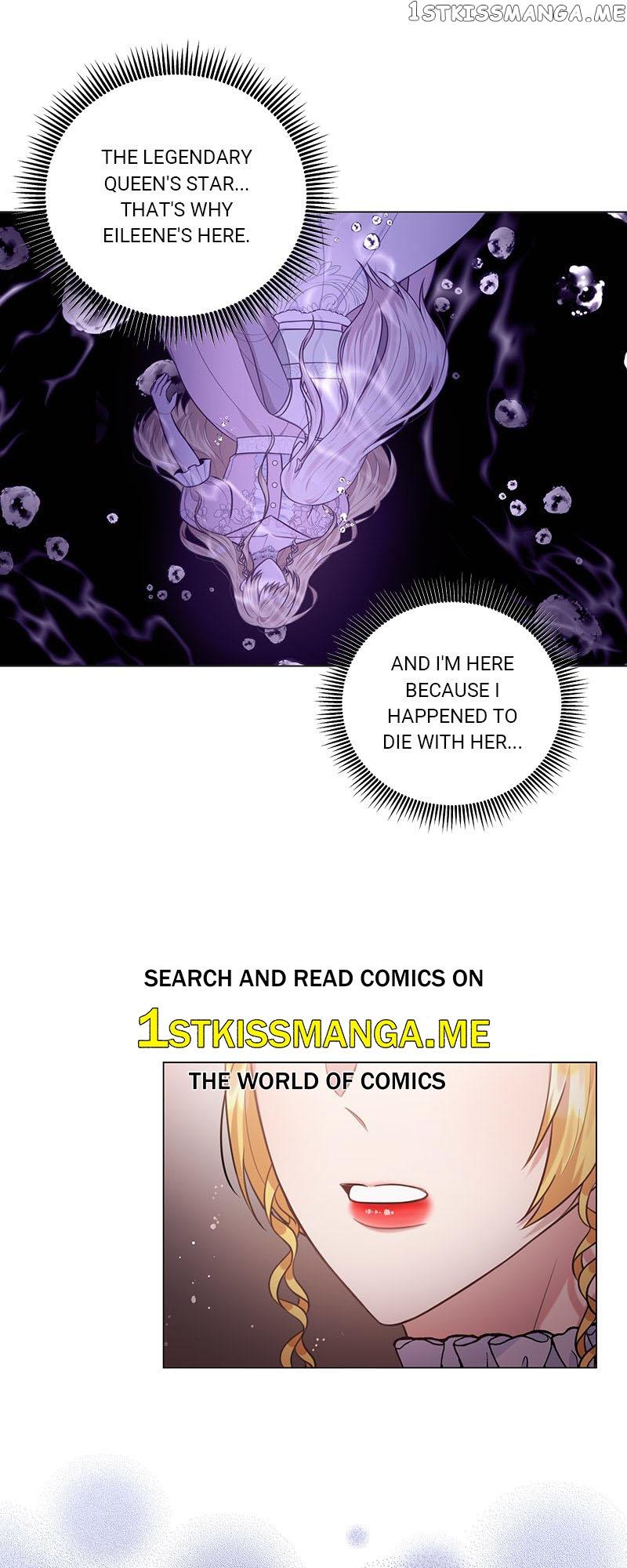 Supporting Characters Also Need Some Love Chapter 33 page 36