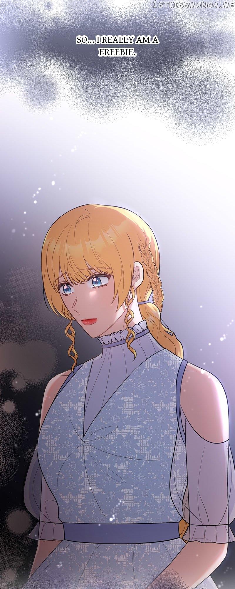 Supporting Characters Also Need Some Love Chapter 33 page 37