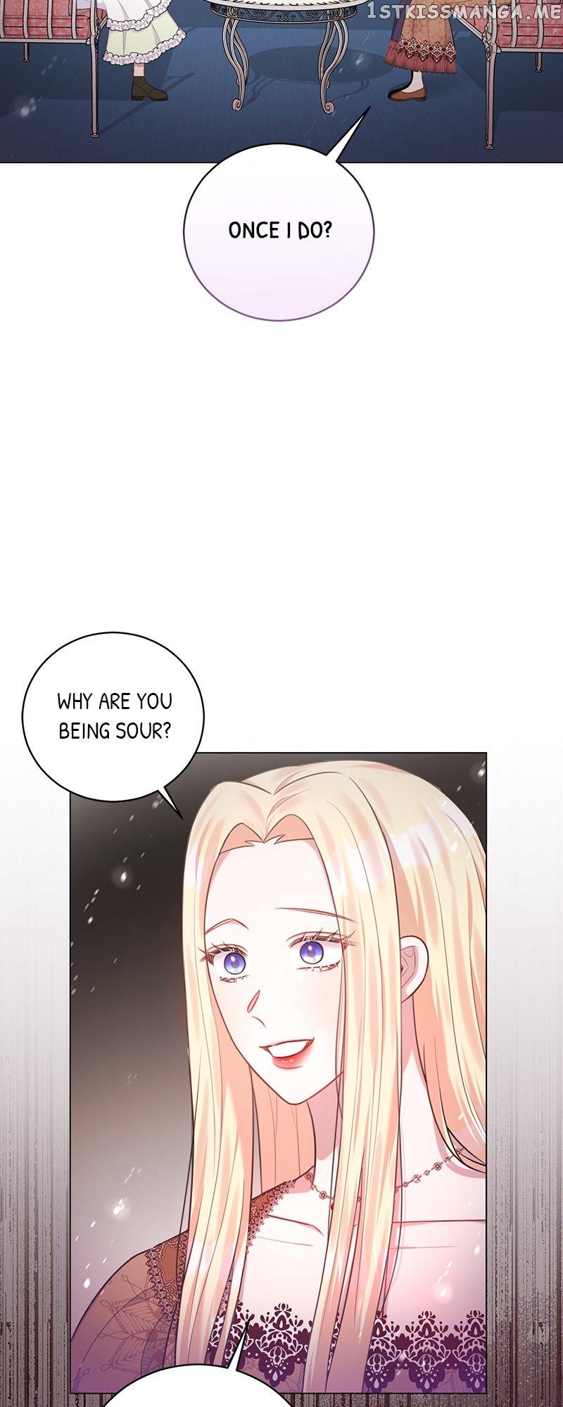 Supporting Characters Also Need Some Love Chapter 33 page 3
