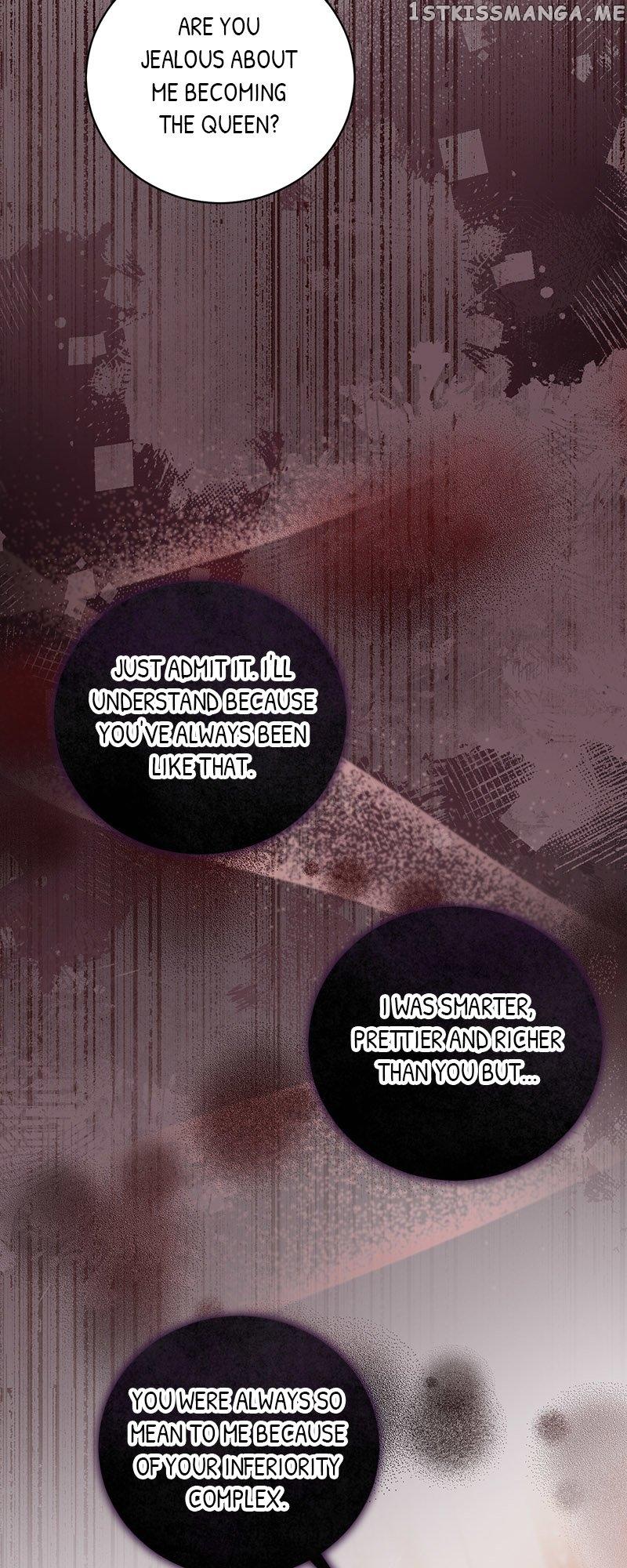 Supporting Characters Also Need Some Love Chapter 33 page 4