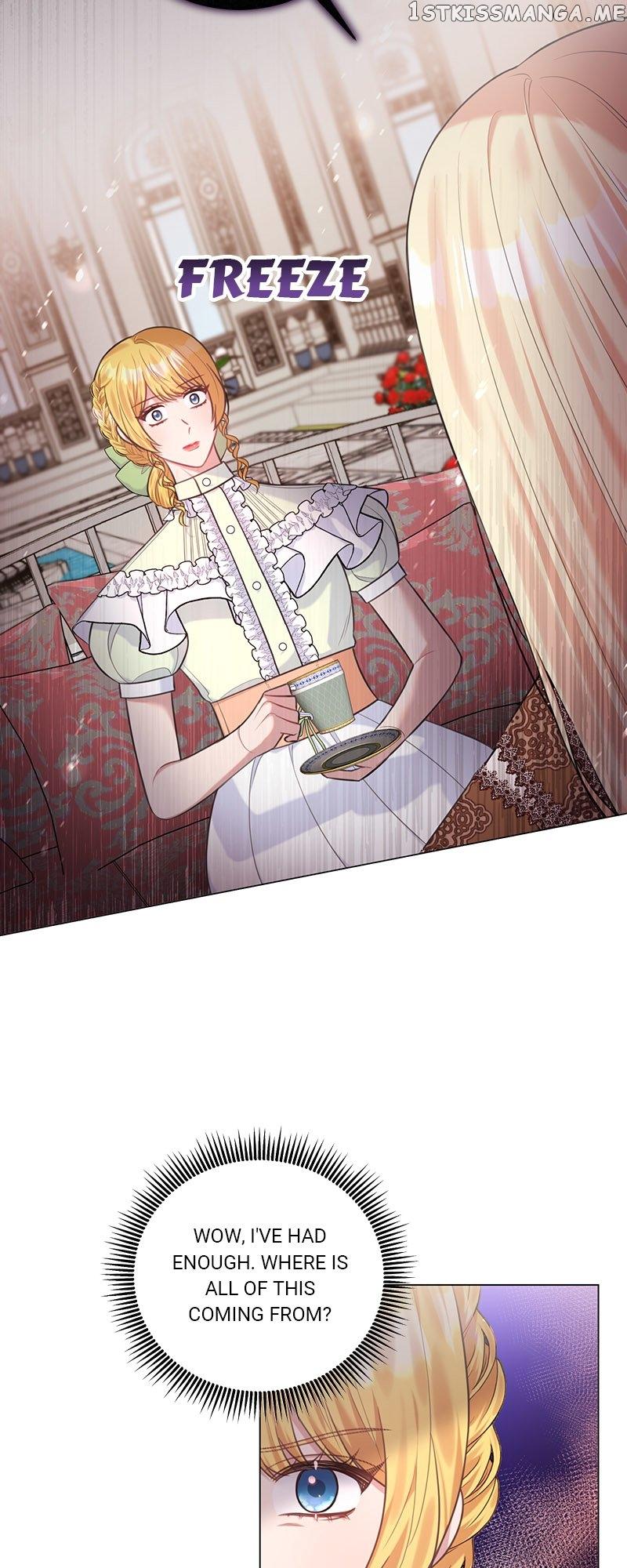 Supporting Characters Also Need Some Love Chapter 33 page 5