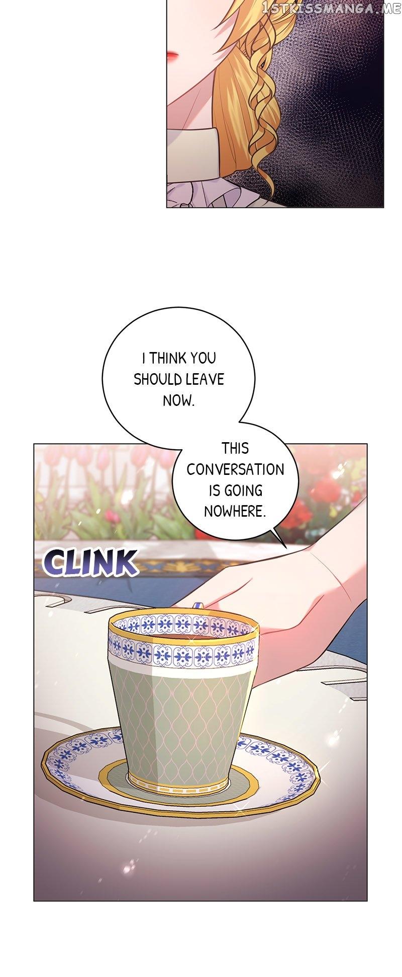 Supporting Characters Also Need Some Love Chapter 33 page 6