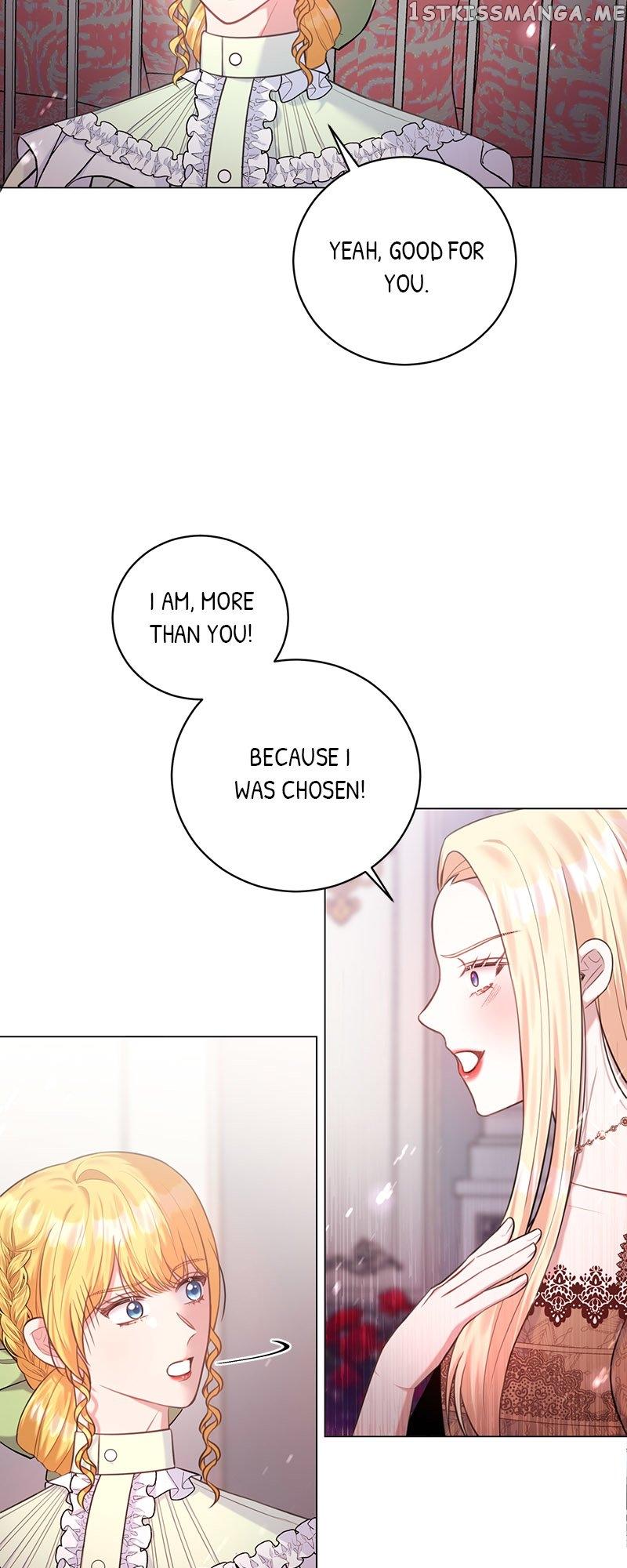 Supporting Characters Also Need Some Love Chapter 33 page 8