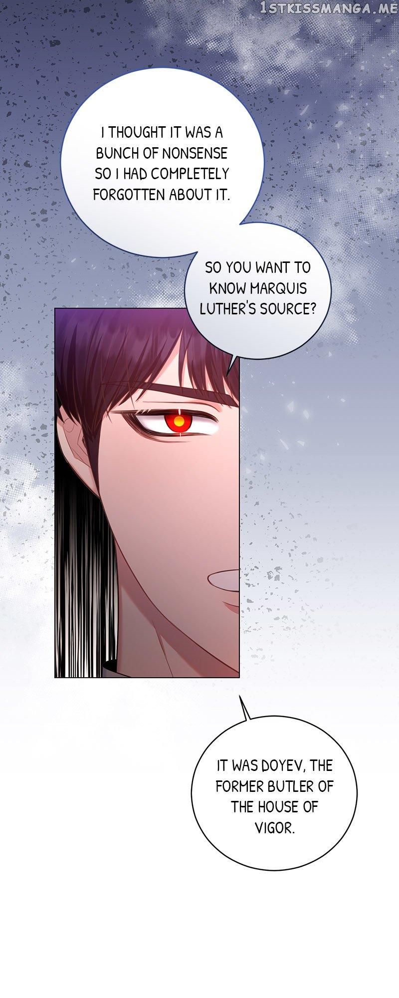 Supporting Characters Also Need Some Love Chapter 34 page 11