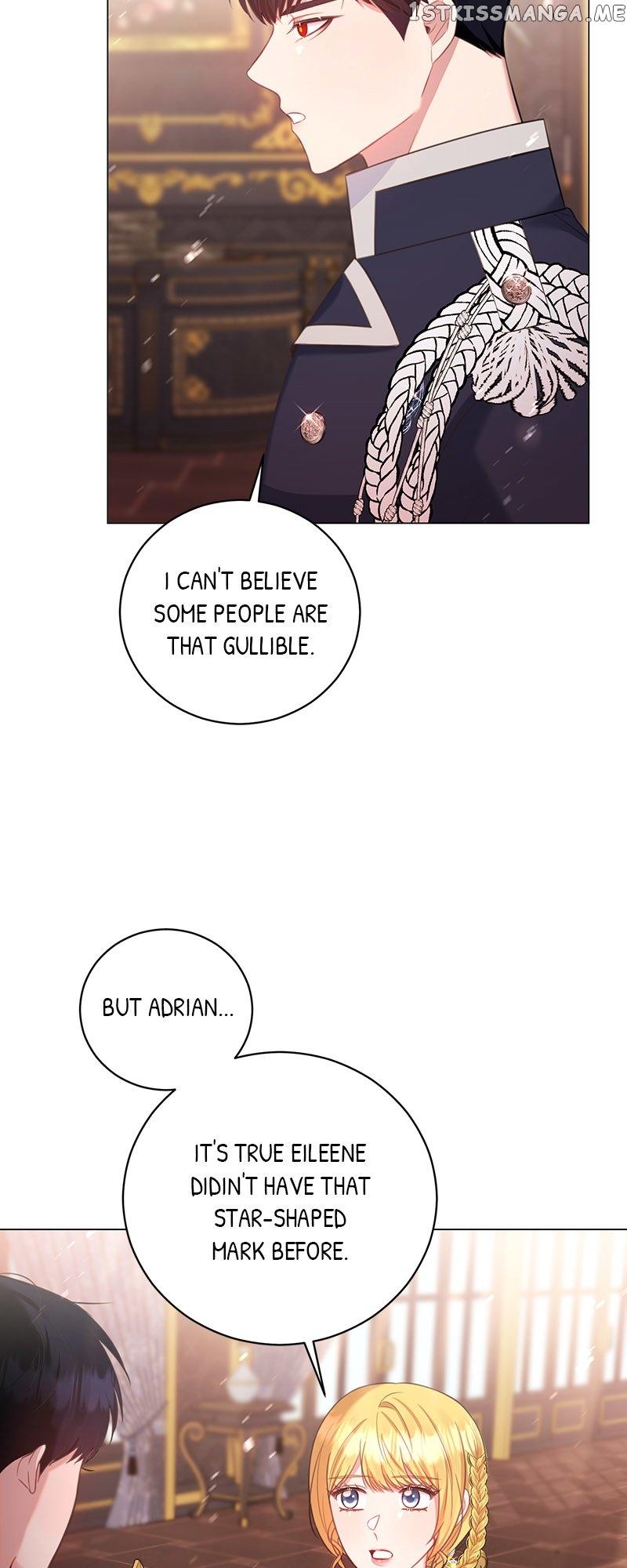 Supporting Characters Also Need Some Love Chapter 34 page 14