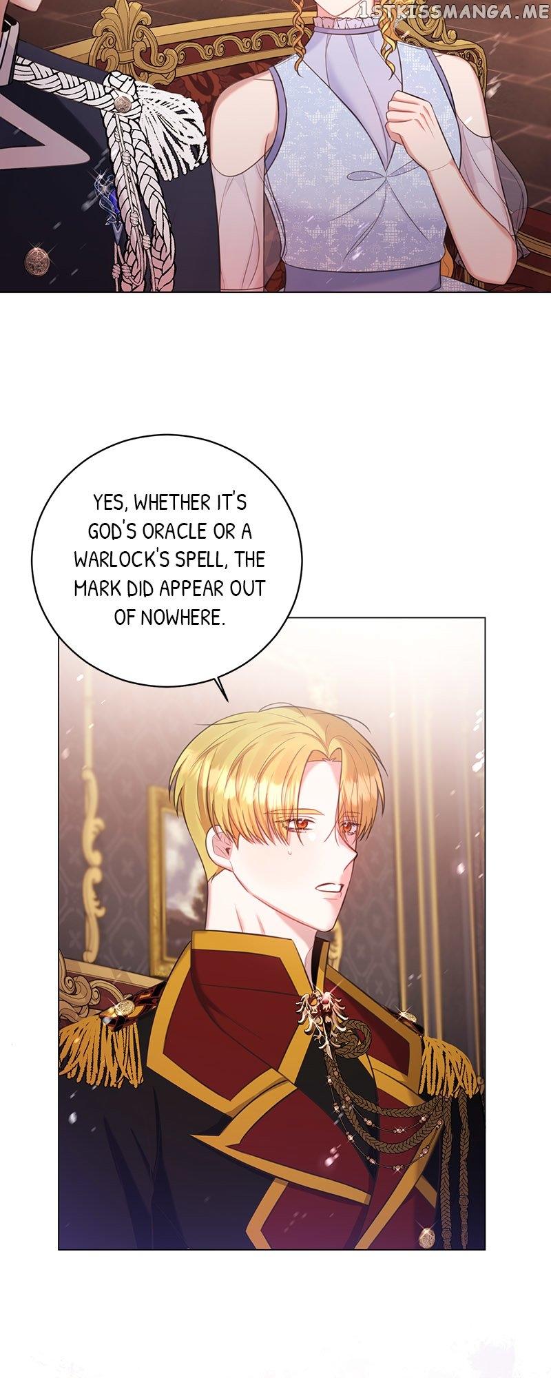 Supporting Characters Also Need Some Love Chapter 34 page 15