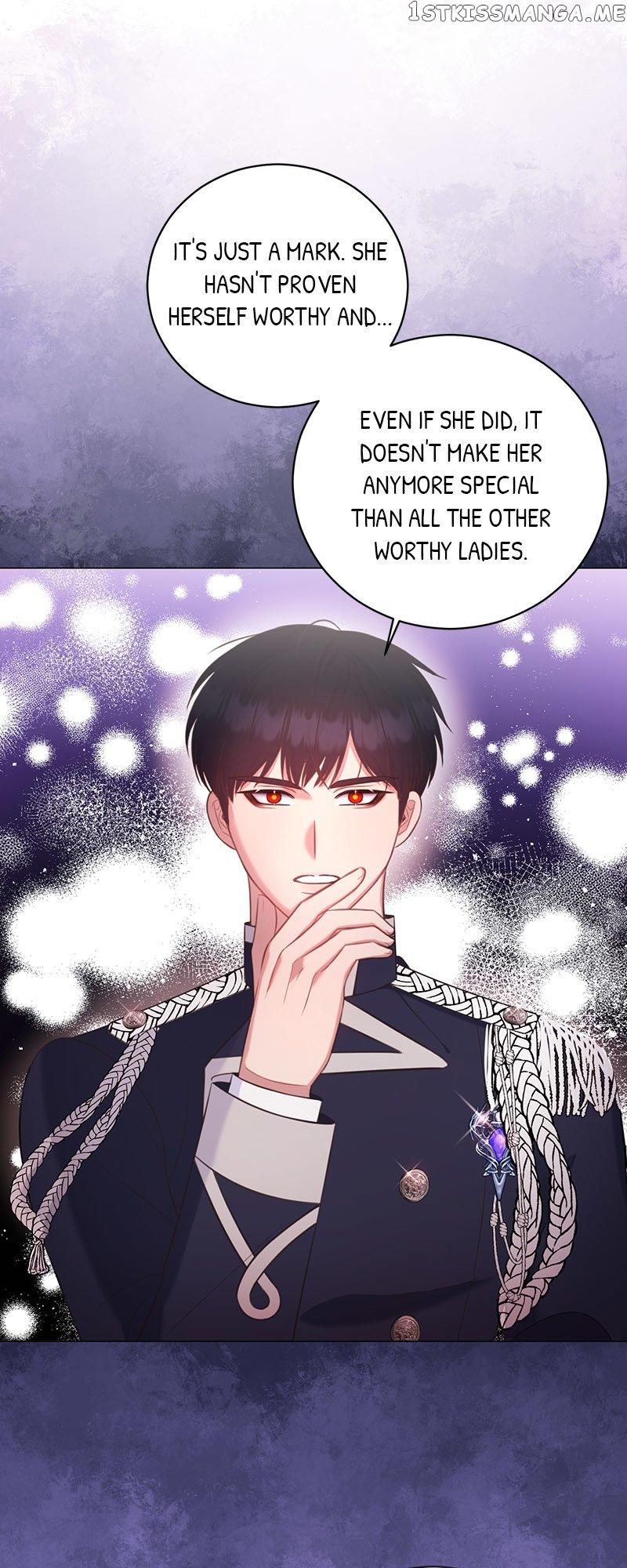 Supporting Characters Also Need Some Love Chapter 34 page 16