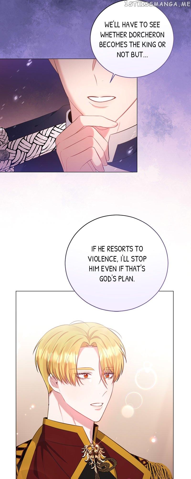 Supporting Characters Also Need Some Love Chapter 34 page 17