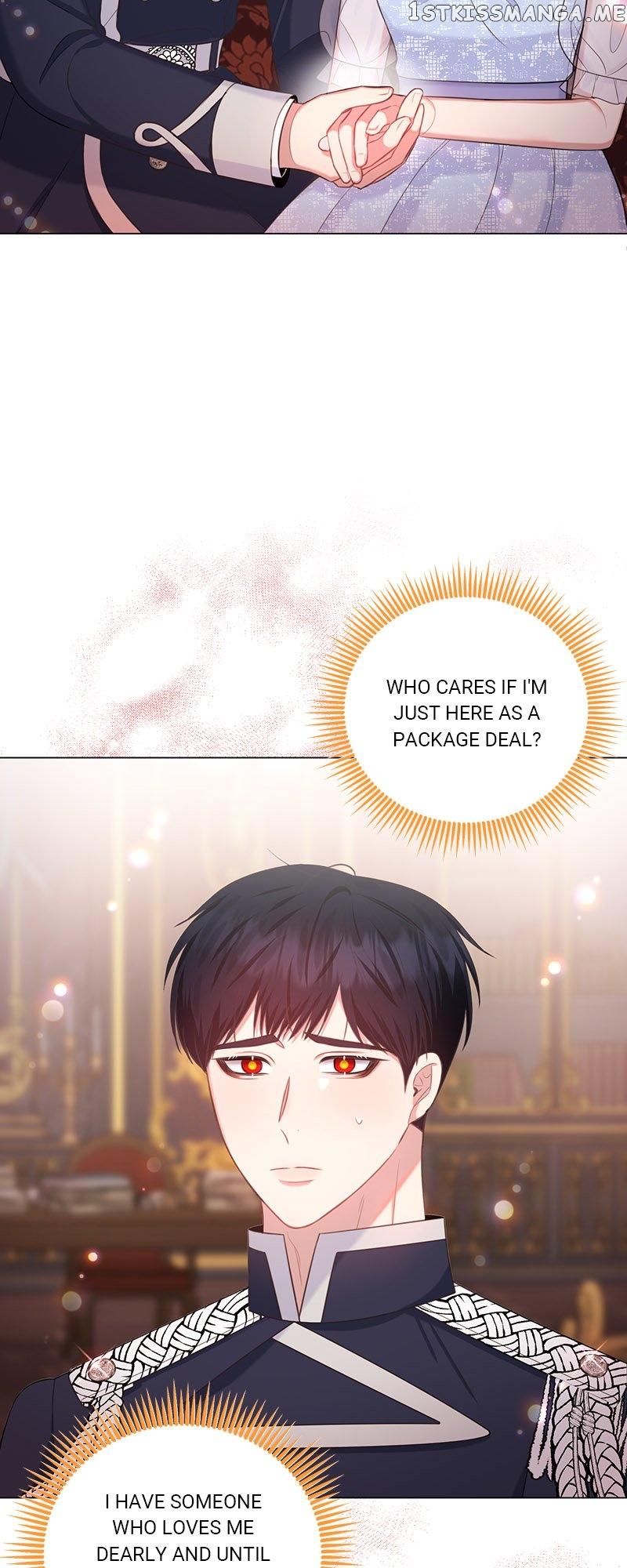 Supporting Characters Also Need Some Love Chapter 34 page 1