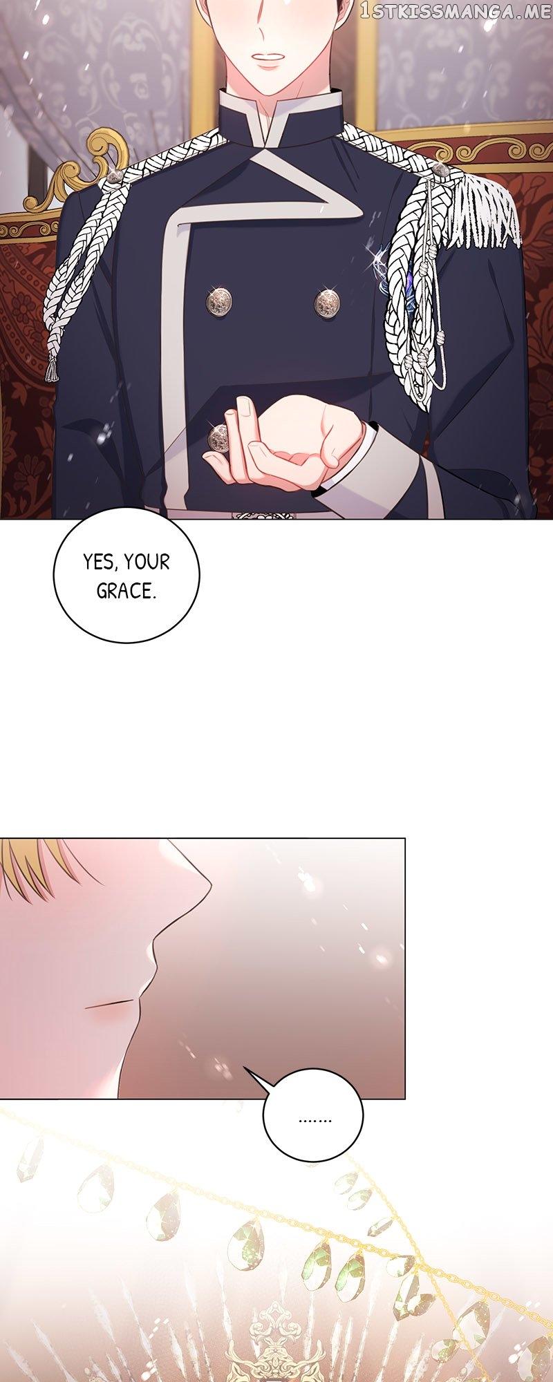 Supporting Characters Also Need Some Love Chapter 34 page 26