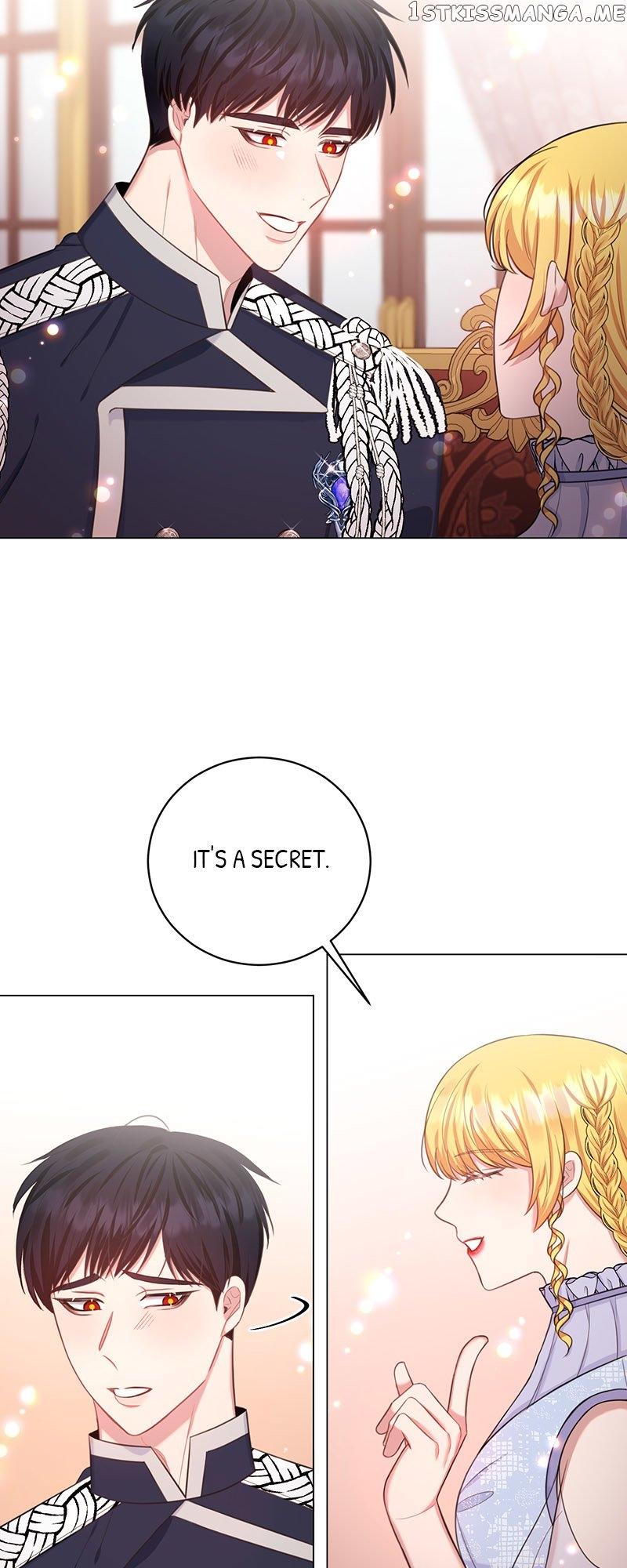 Supporting Characters Also Need Some Love Chapter 34 page 32