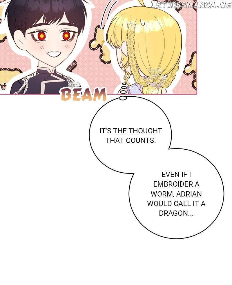 Supporting Characters Also Need Some Love Chapter 34 page 36