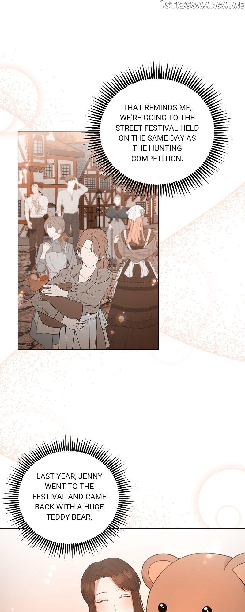 Supporting Characters Also Need Some Love Chapter 34 page 37