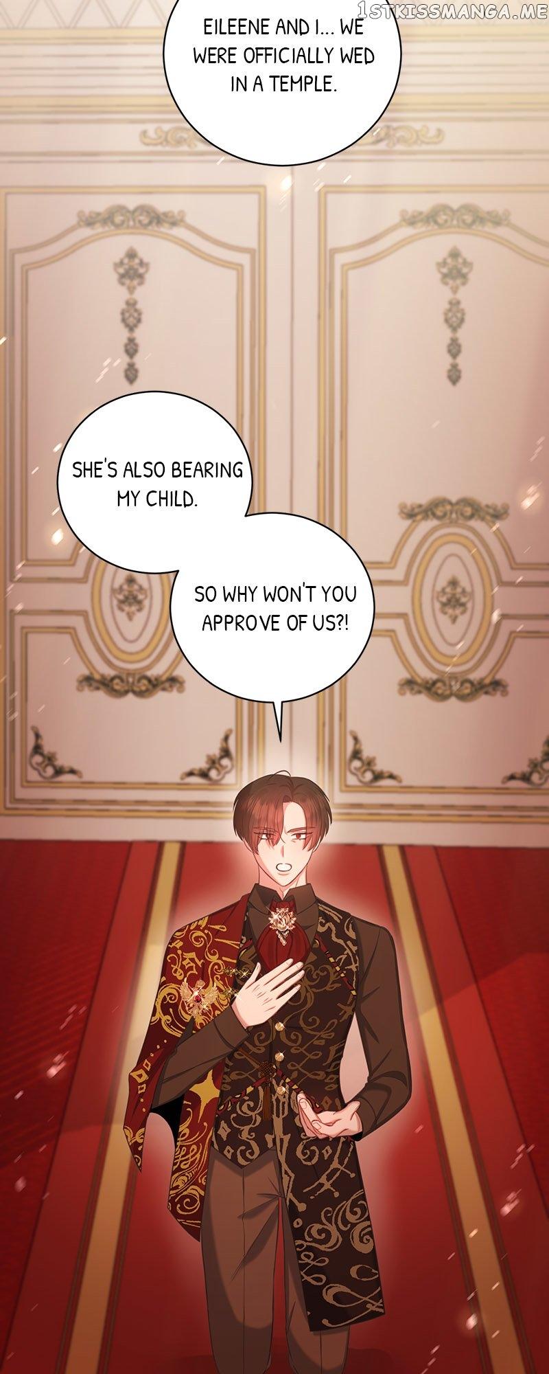 Supporting Characters Also Need Some Love Chapter 34 page 41