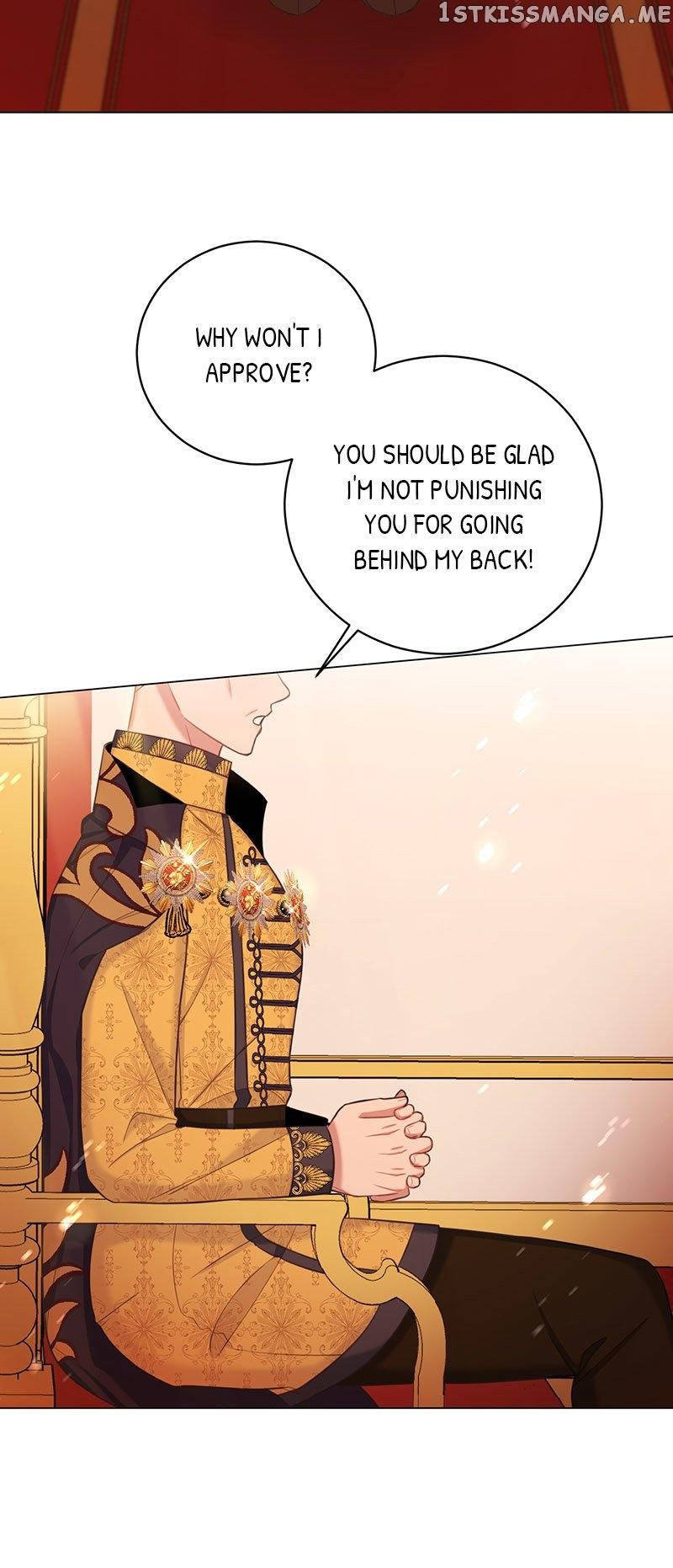 Supporting Characters Also Need Some Love Chapter 34 page 42