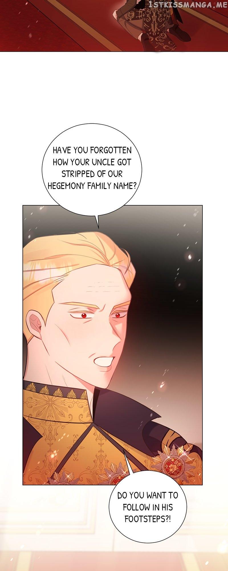 Supporting Characters Also Need Some Love Chapter 34 page 45