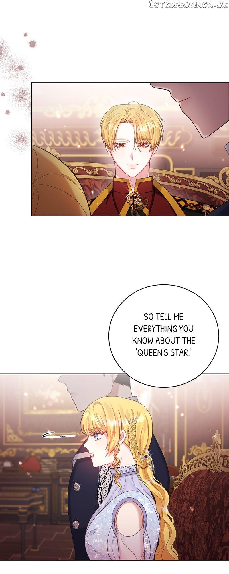 Supporting Characters Also Need Some Love Chapter 34 page 7